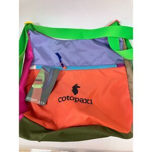 cotopaxi | Bags | Cotopaxi Colorful Kids Backpack 6l | Poshmark display picture 1